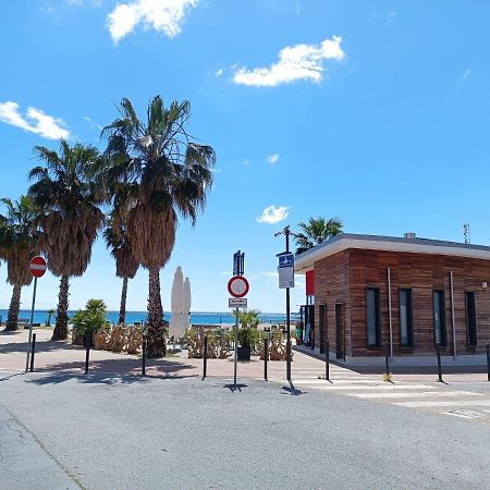 Lamberti Beach Apartment - 150 M From The Sea - Just Renewed - Wifi Savona Exterior photo