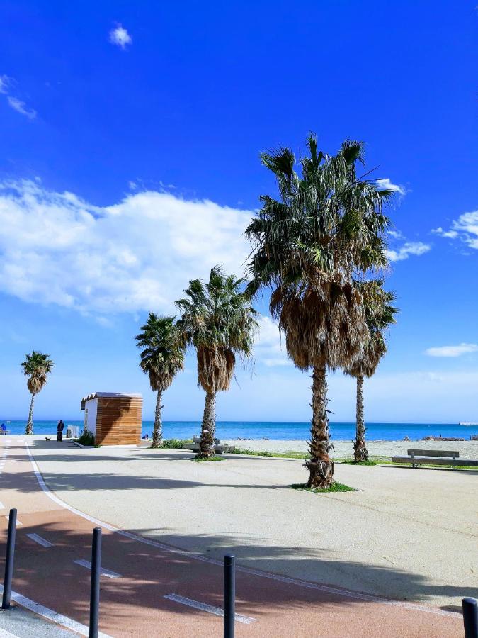 Lamberti Beach Apartment - 150 M From The Sea - Just Renewed - Wifi Savona Exterior photo