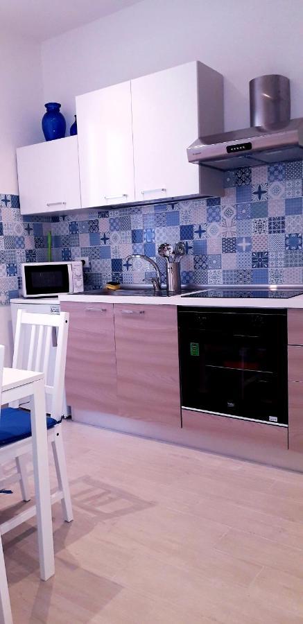 Lamberti Beach Apartment - 150 M From The Sea - Just Renewed - Wifi Savona Exterior photo