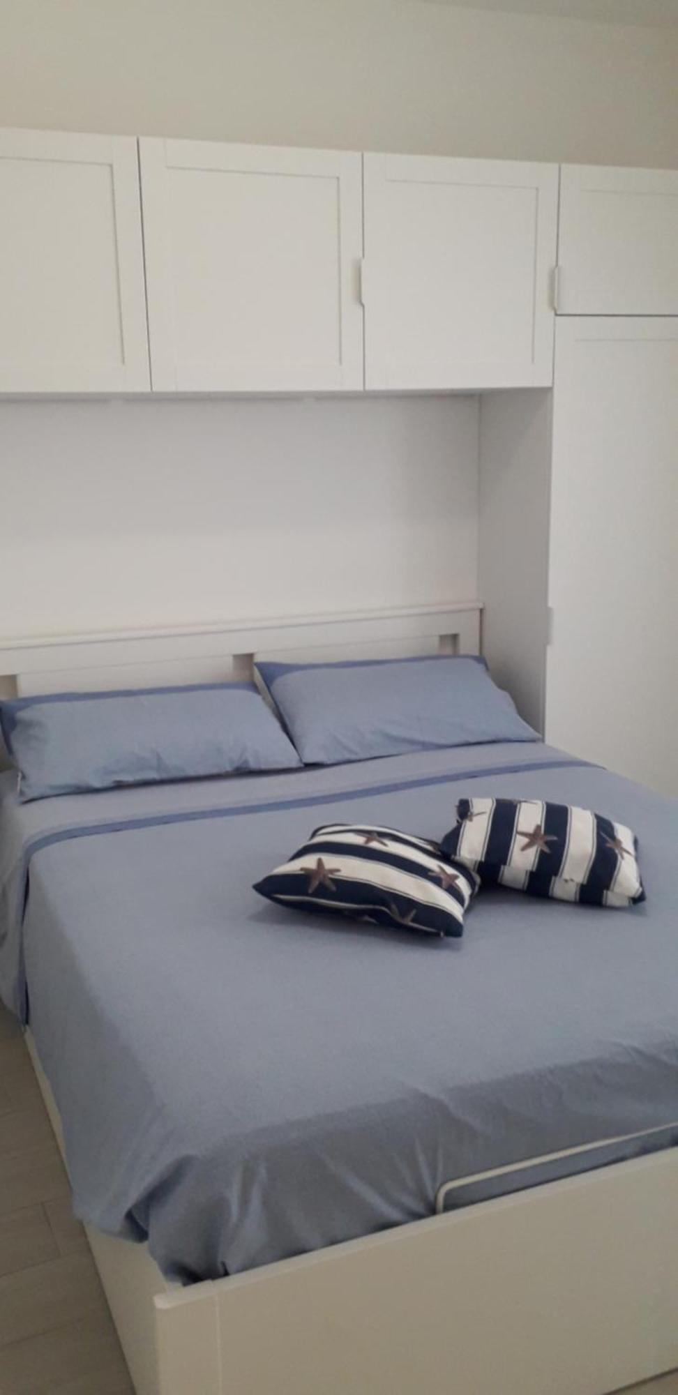 Lamberti Beach Apartment - 150 M From The Sea - Just Renewed - Wifi Savona Exterior photo